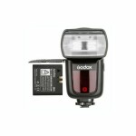 Godox V860II-C Kit pro Canon