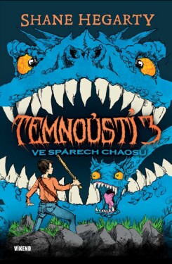 Temnoústí Ve spárech chaosu