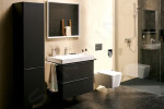 HANSGROHE Tecturis baterie