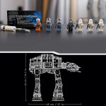 LEGO LEGO® Star Wars™ 75313 AT-AT™