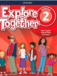 Explore Together Student´s Book