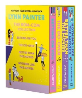 Lynn Painter: The Rom-Com Collection - Lynn Painter