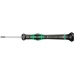 Wera 05118037001 Šroubovák TORX TX 3x60 mm k použití v elektronice Kraftform Micro typ 2067