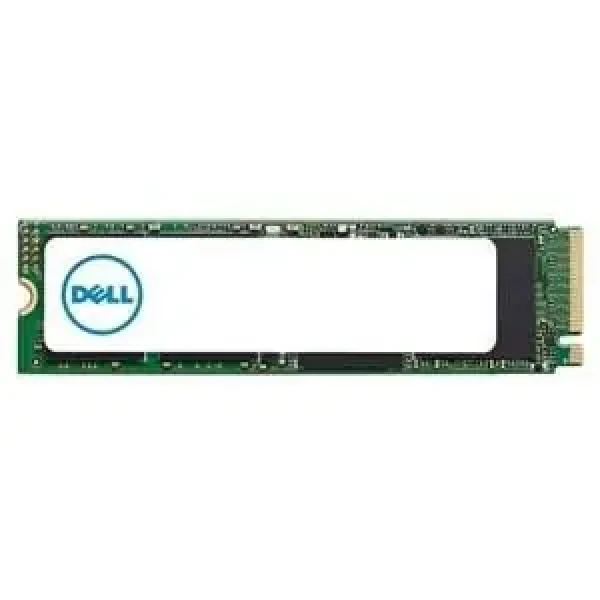 DELL SSD 256GB PCIe Gen3x4 / SSD / M.2 / PCIe NVMe (MMJYX)