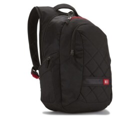 Case Logic batoh DLBP116K pro notebook 16", černá EDF_2358936
