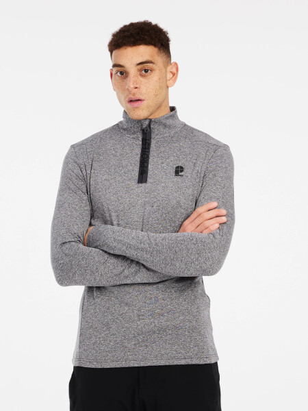 Pánská mikina Protest REWILL Velikost: M