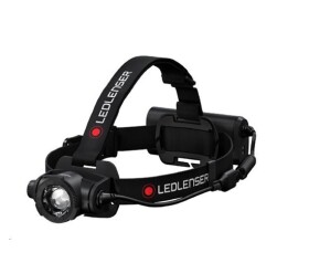Ledlenser H15R Core čelová svítilna