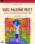 Kurz malování prsty Iris Scott