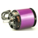 Brushless elektromotor