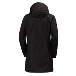 Helly Hansen Aden Long Coat W 62648 990 Bunda XS