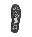CASCADES DISC LOW polobotky pánské černá 41