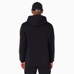 New Era Pánská mikina Baltimore Ravens NFL Logo Hoodie Sweatshirt Velikost: M