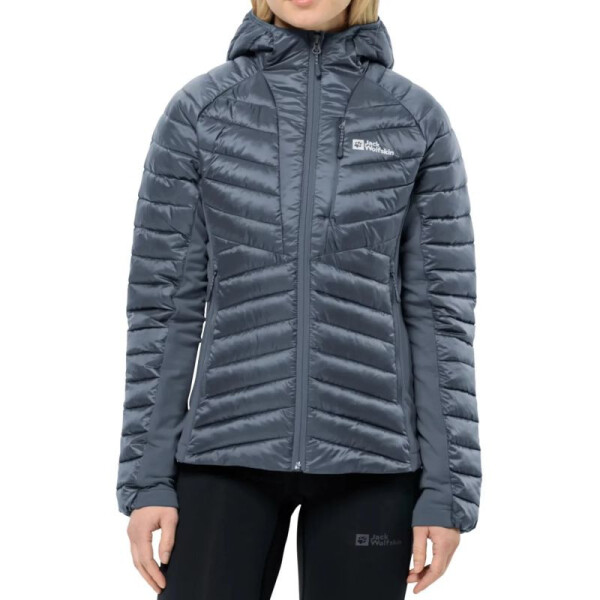 Jack Wolfskin Routeburn Pro Ins W Bunda W 1207192-T0150 XL