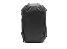 Peak Design Travel Backpack 45L černá BTR-45-BK-1
