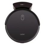 Lauben Robot Vacuum 26BB Pet černá / Robotický vysavač / WiFi / Hepa / 62 dB (LBNRV26BB)