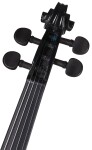 Stagg EVN X 4/4 MBK (použité)