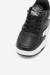 Sportovní Reebok BB 4000 100033208 Materiál/-Syntetický,Přírodní kůže (useň) - Lícová