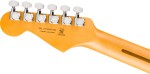 Fender American Ultra II Stratocaster HSS EB UB