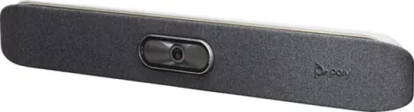Poly Studio X30 černá / webkamera se soundbarem / USB-C / USB-A / 4K / 120° FOV / BT / WiFI (2200-85980-101)