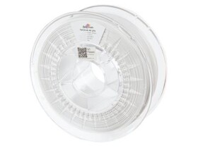 Filament Spectrum PC 275 1,75 mm TRAFFIC WHITE 1 kg