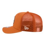 New Era Pánská kšiltovka Texas Longhorns NCAA Patched 9SEVENTY Trucker Adjustable