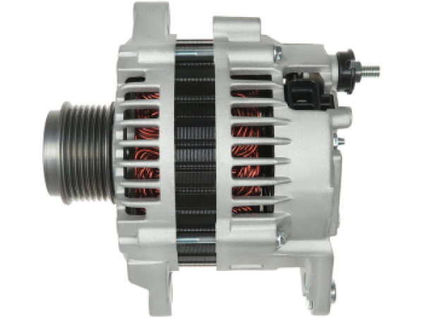 Alternátor OPEL Movano A (od 2003) | 3.0 DTI