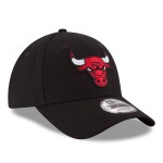 Pánská kšiltovka Chicago Bulls NBA The League Adjustable