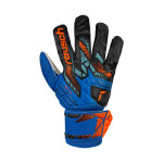 Brankářské rukavice Reusch Attrakt Solid M 5570515 4467 8