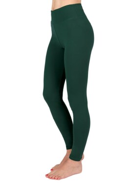 EVONA a.s. Dámské zkrácené legíny LENOXA N 589 - LENOXA N 589 XXL