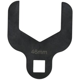 KS Tools 5161001 Přidržovací klíč, 46,0 mm