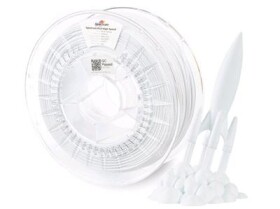 Filament Spectrum PLA High Speed 1.75mm ARCTIC WHITE 1kg
