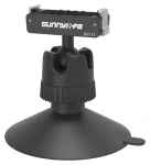 Sunnylife ON-SC113 / Magnetický adaptér / pro DJI Osmo Nano, Action 6 / kulový kloub 360° / přísavka 68 mm / 1/4" šroub (ON-SC113)