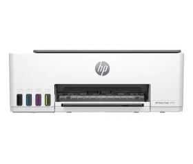 HP Smart Tank 5105 All-in-One / multifunkční tiskárna / A4 / skener / kopírka / tisk / 4800x1200dpi / USB / WiFi (1F3Y3A#BHC)