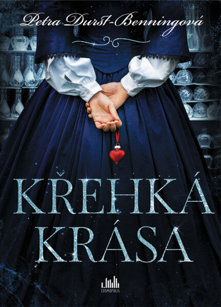 Křehká krása - Petra Durst-Benningová