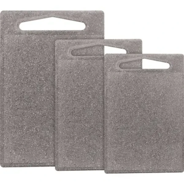 Classbach SB 4012 GR Krájecí prkénka 3ks (4015067240128)