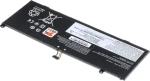 T6 Power Baterie pro Lenovo ThinkBook 13s 14s / 2965mAh / 45Wh / 4cell / Li-pol (NBIB0204)