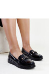 Mokasiny model 207330 Solea 36
