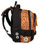 Školní batoh STIL (Helma) Junior - Giraffe