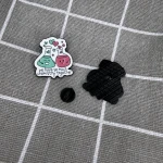 Pinarna.cz Zamilované baňky - We have so much chemistry together / Je mezi námi skvělá chemie