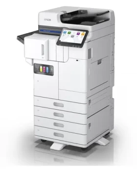 Epson WorkForce Enterprise AM-C5000 / Barevná inkoustová multifunkce / A3 / 50 ppm / Duplex / LAN / USB (C11CJ42401)