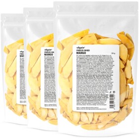 Vilgain Mango lyofilizované – 3×