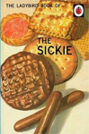 The Ladybird Book Of The Sickie Jason Hazeley