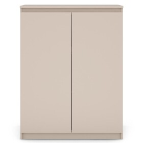 Komoda Hugo 80 2D kašmír