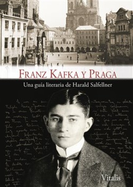 Franz Kafka Harald Salfellner