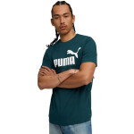 Puma Ess No.1 Logo Tee (s) M 682533 75 pánské S
