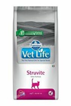 Vet Life Natural CAT Struvite 400g