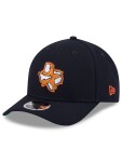 New Era Pánská kšiltovka Houston Astros MLB 2026 Hall of Fame 9FORTY Snapback