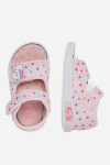 Sandály PEPPA PIG CM-SS25-187PP Látkový materiál