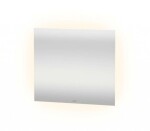 DURAVIT - Zrcadla Zrcadlo 80x70 cm, s LED osvětlením a vyhříváním LM7826D00000000