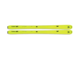 Fischer Transalp 86 CTI PRO skialpové lyže 169 cm
